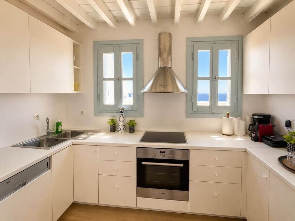 House | Private kitchen