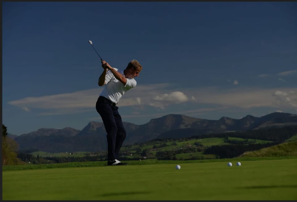 Golf