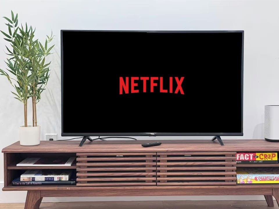 Television