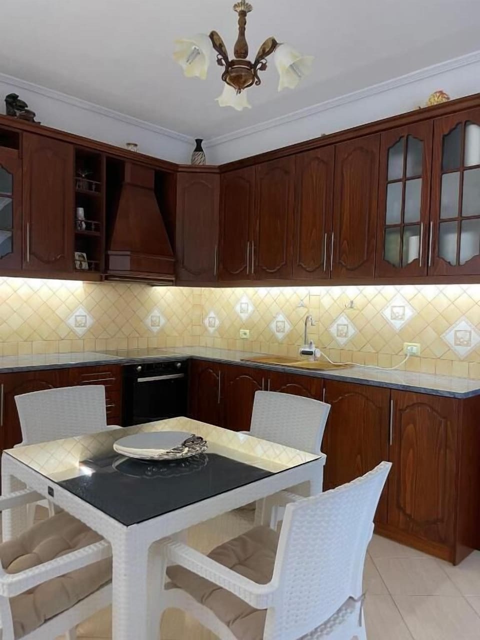 Studio, Balcony, City View | Dining