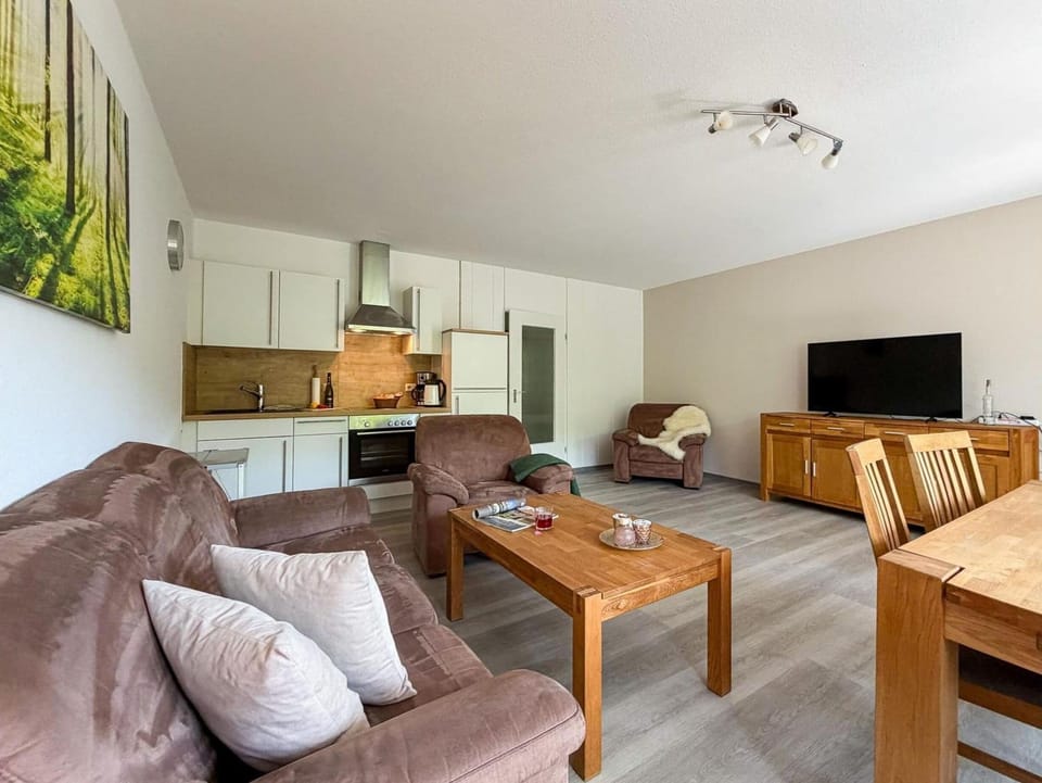Apartment | Living room