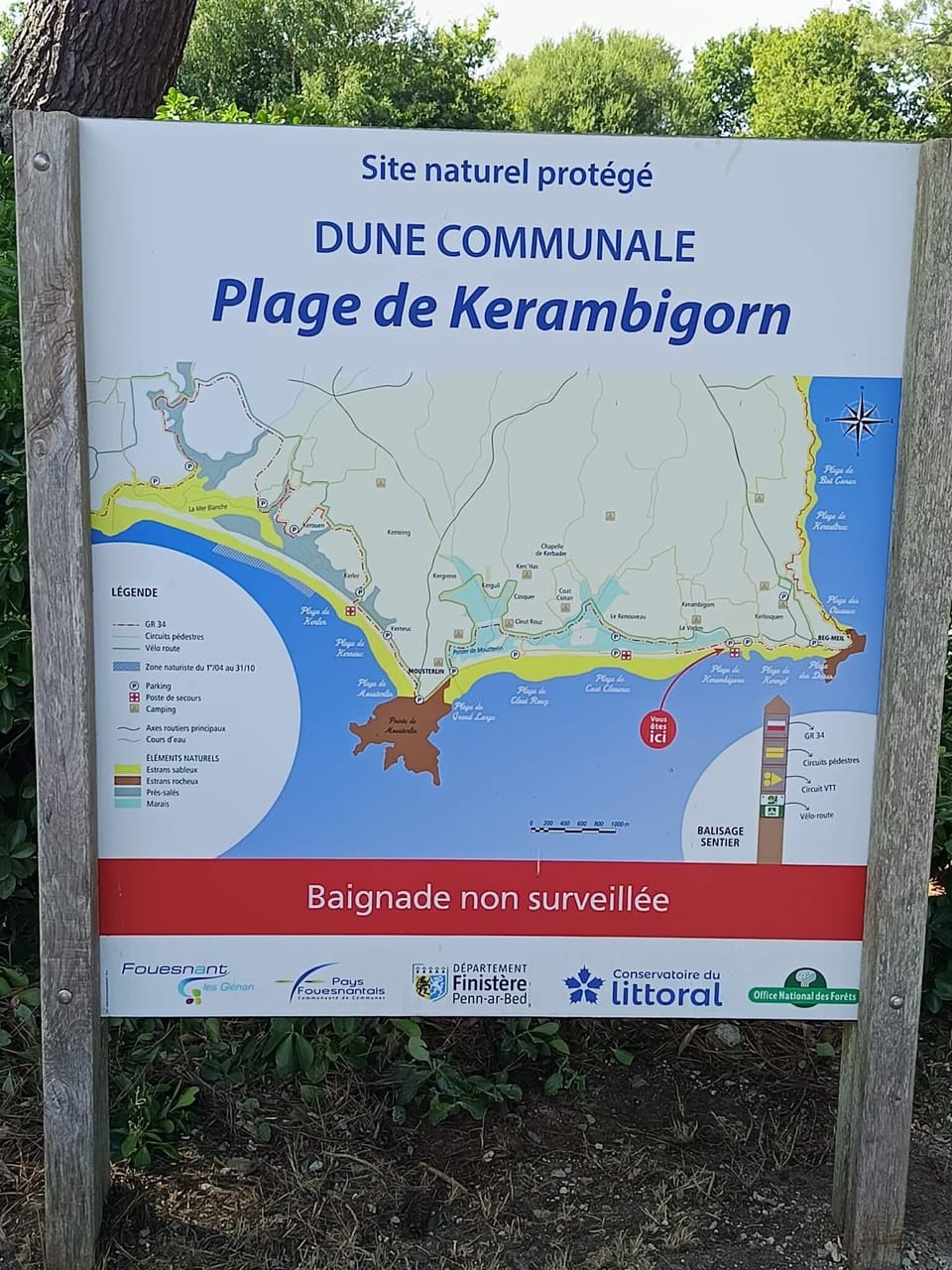 Property map