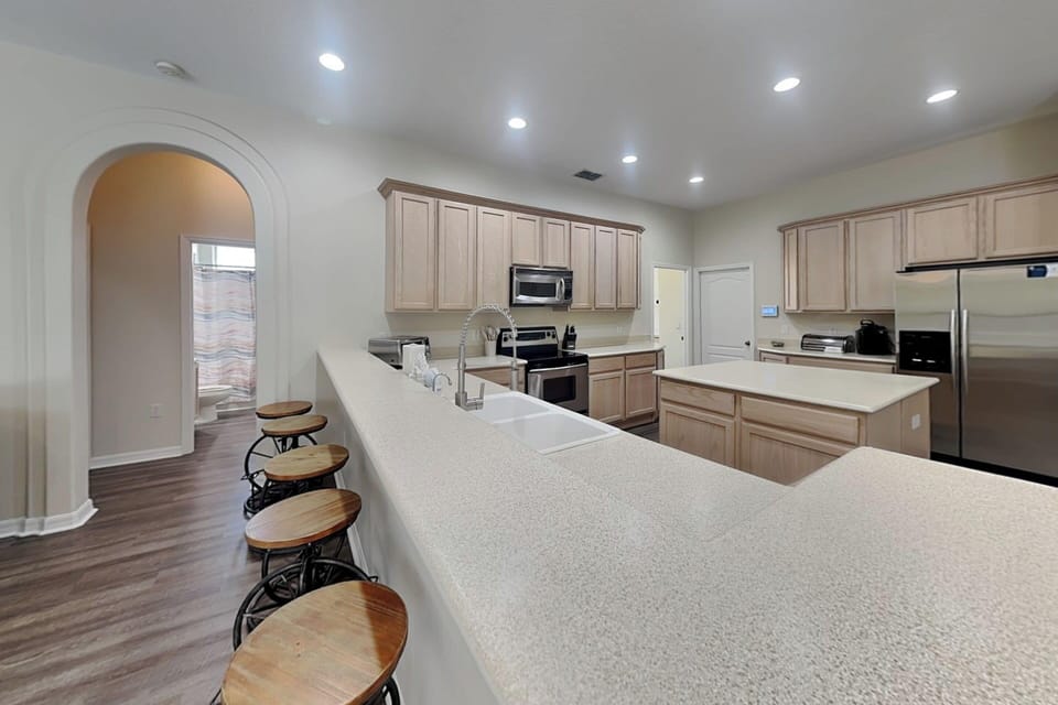House (4 Bedrooms) | Property amenity