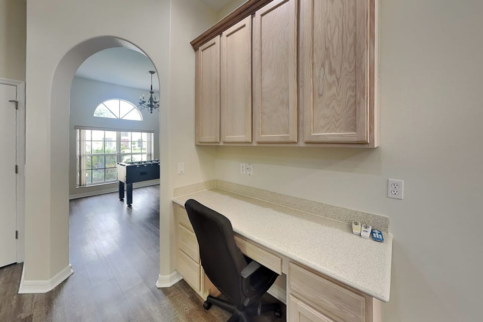 House (4 Bedrooms) | Property amenity