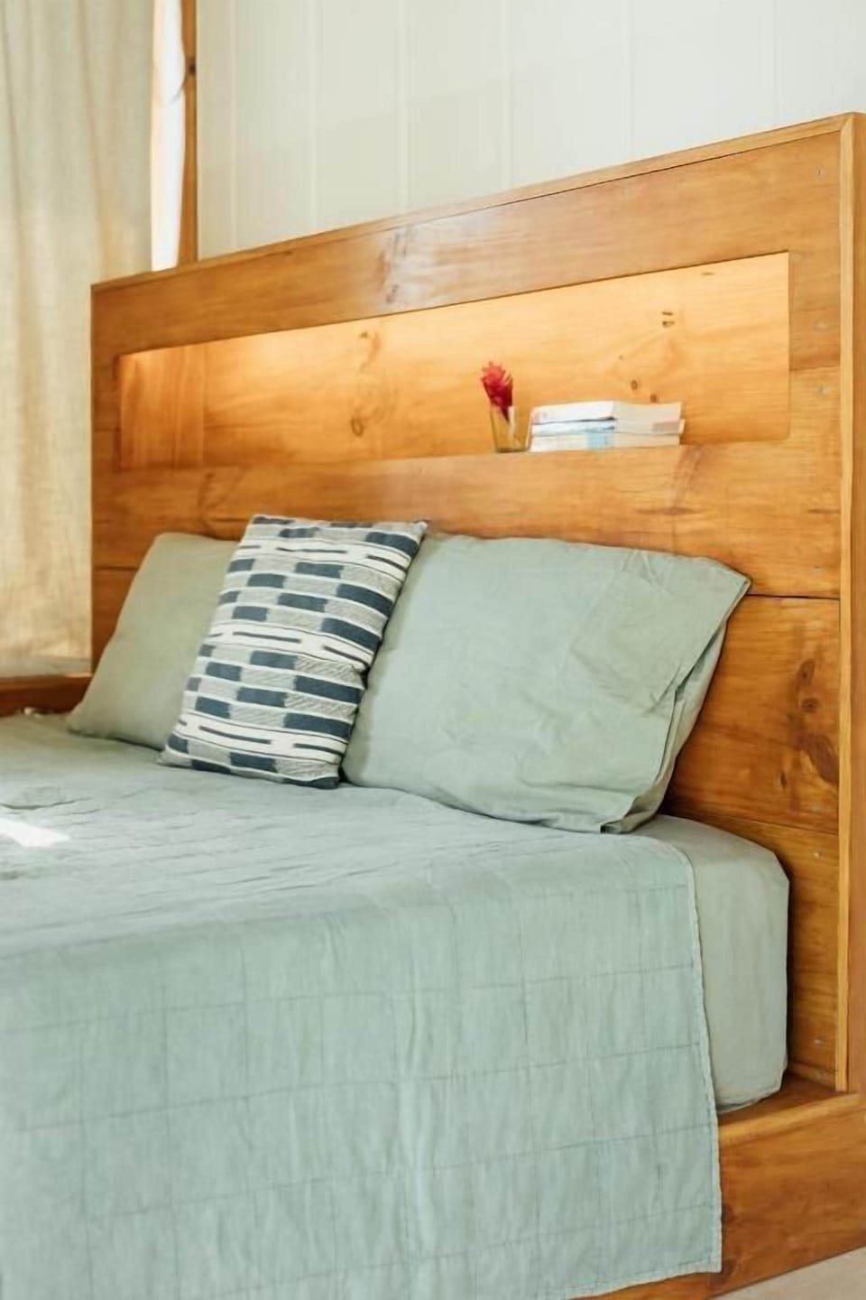 Comfort Single Room, Balcony, Courtyard View | WiFi (free)