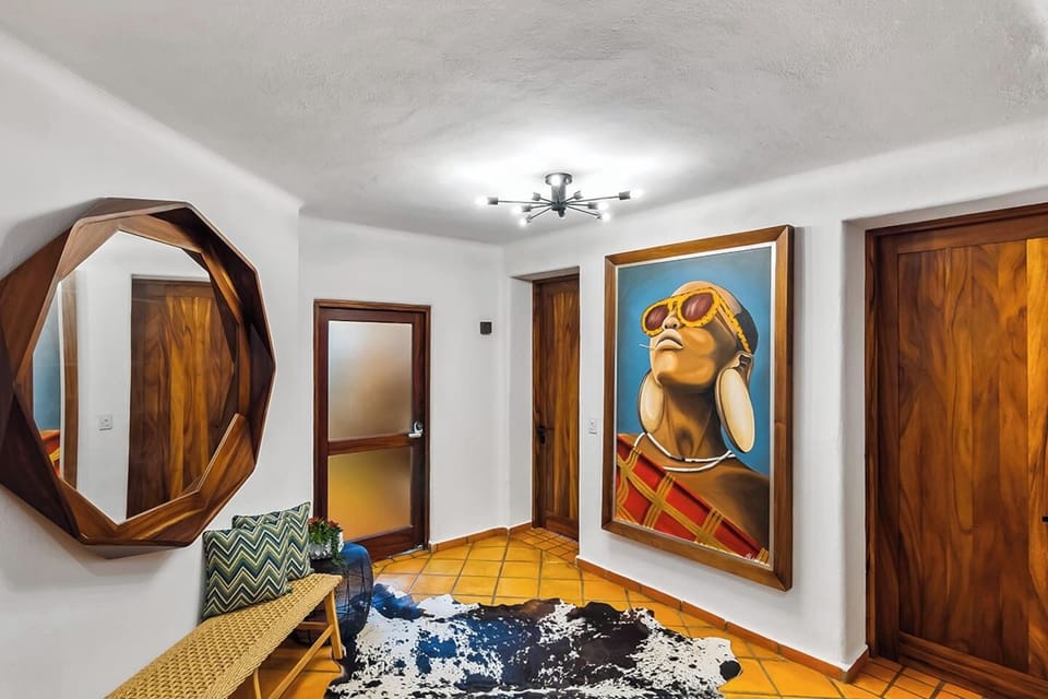 Suite 2 & 3 (Entrances)