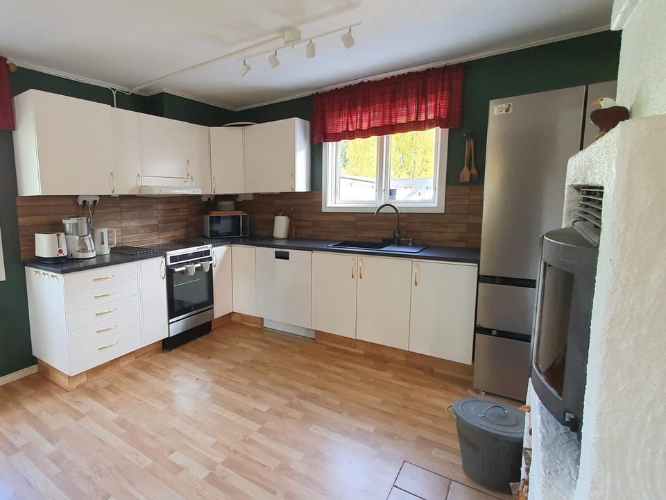 House | Interior
