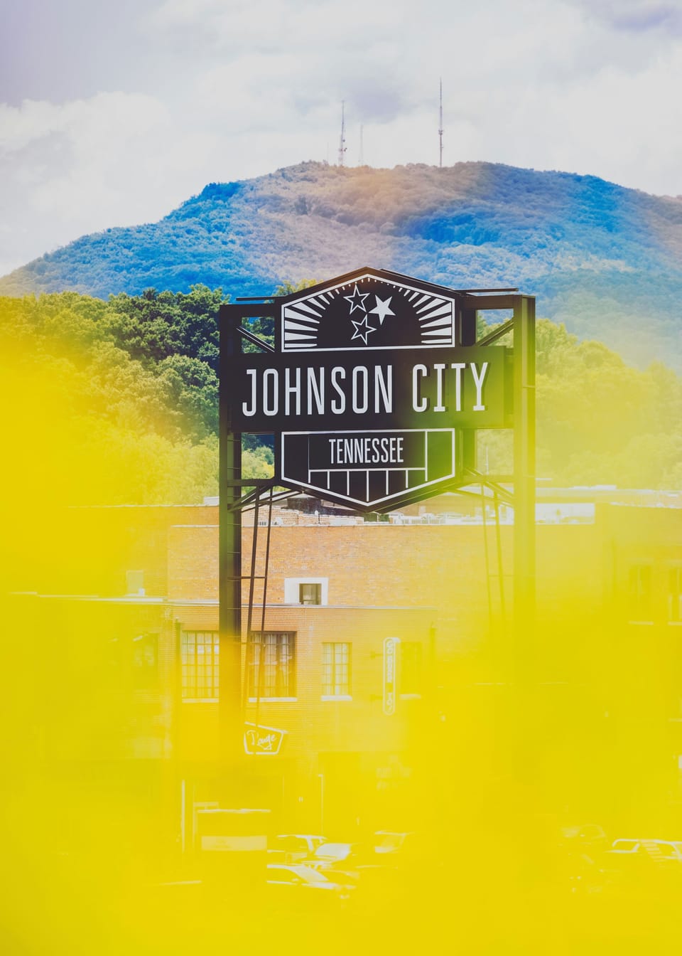 Johnson City, Tennessee, where mountain adventure meets warm Southern hospitality.