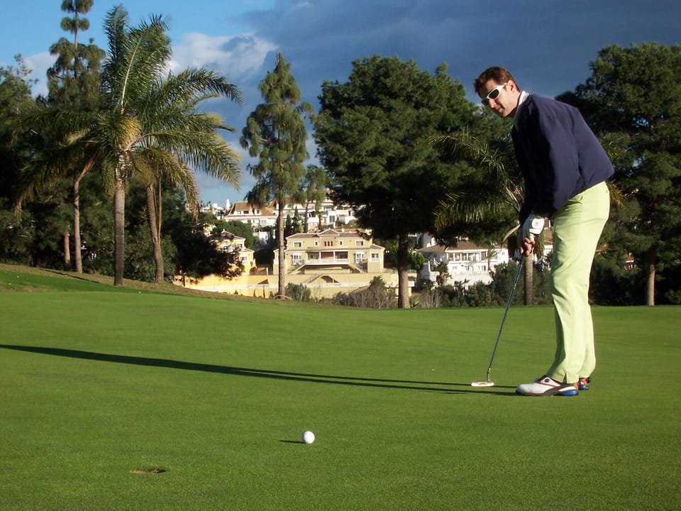 Golf