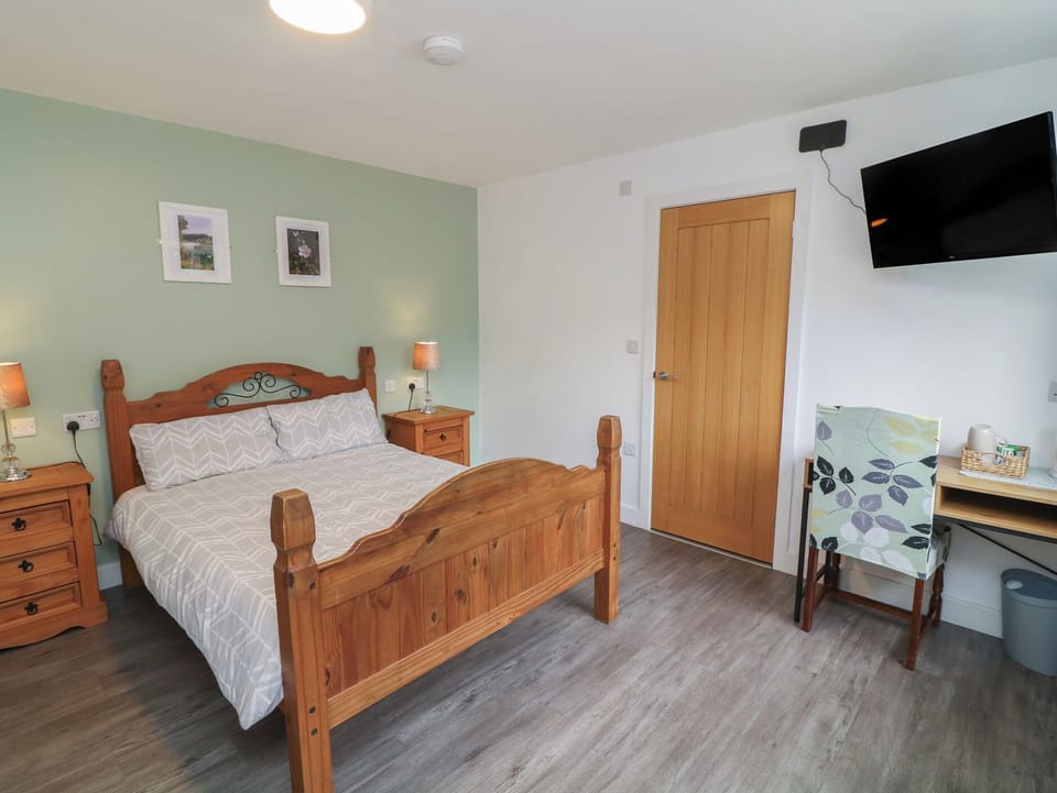 1 bedroom, WiFi (free), individually decorated, individually furnished