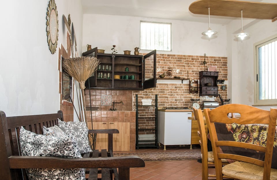 House, Balcony | Interior