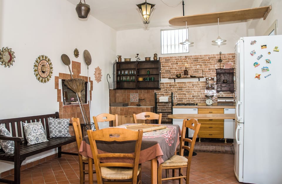 House, Balcony | Private kitchen