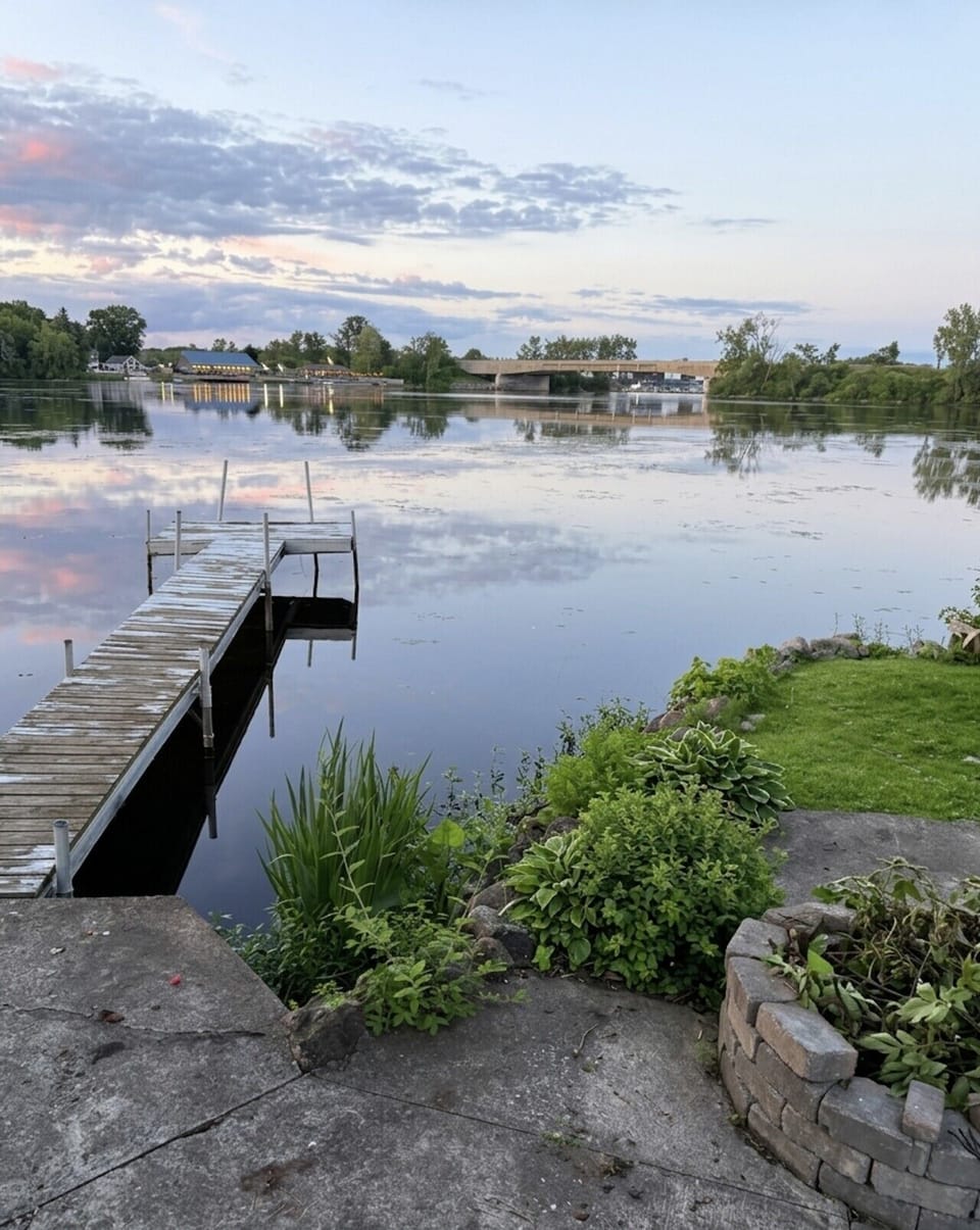 Lake 4