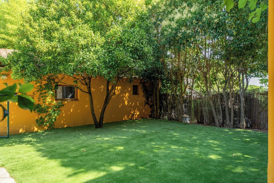 Apartment | Property grounds