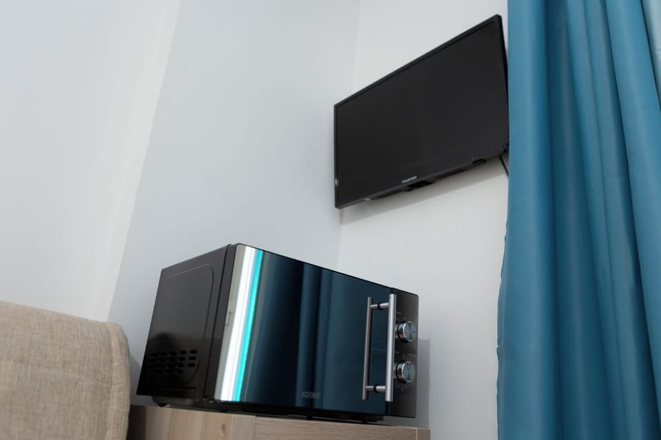 Television