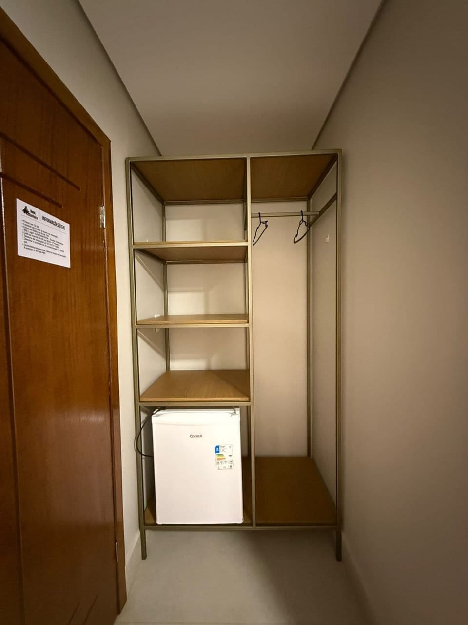 Deluxe Double Room | Interior