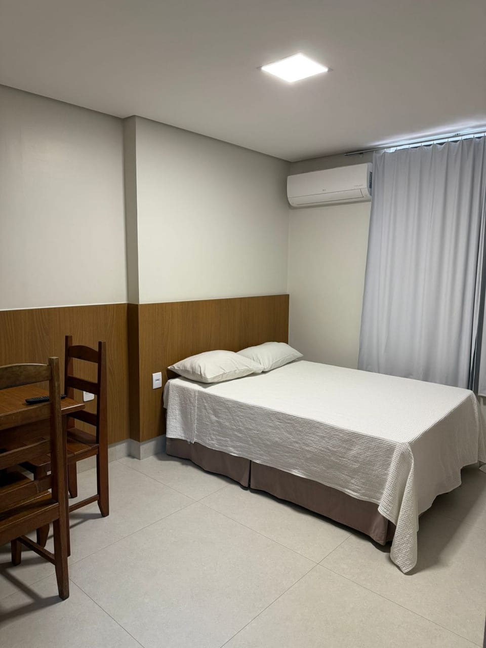 Deluxe Double Room | WiFi (free)