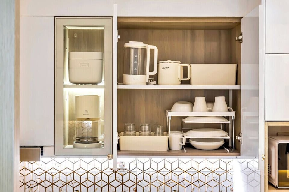 Kitchenette