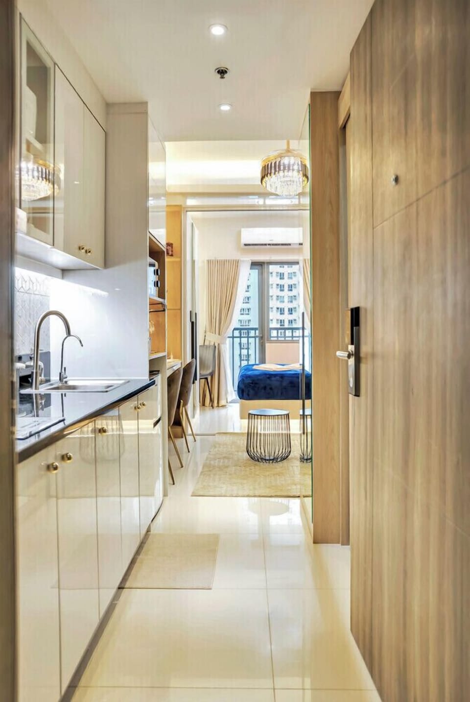 Kitchenette