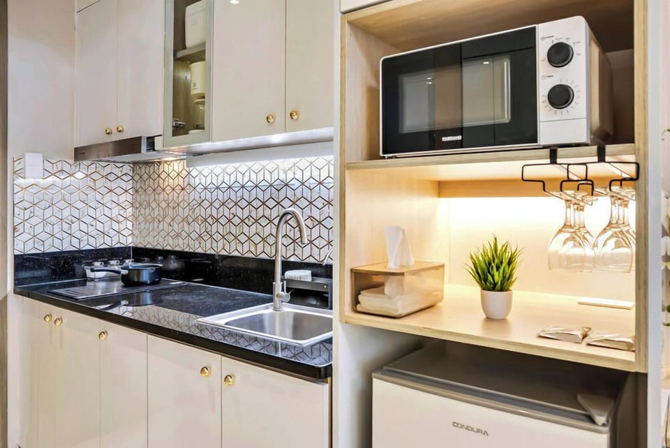 Kitchenette