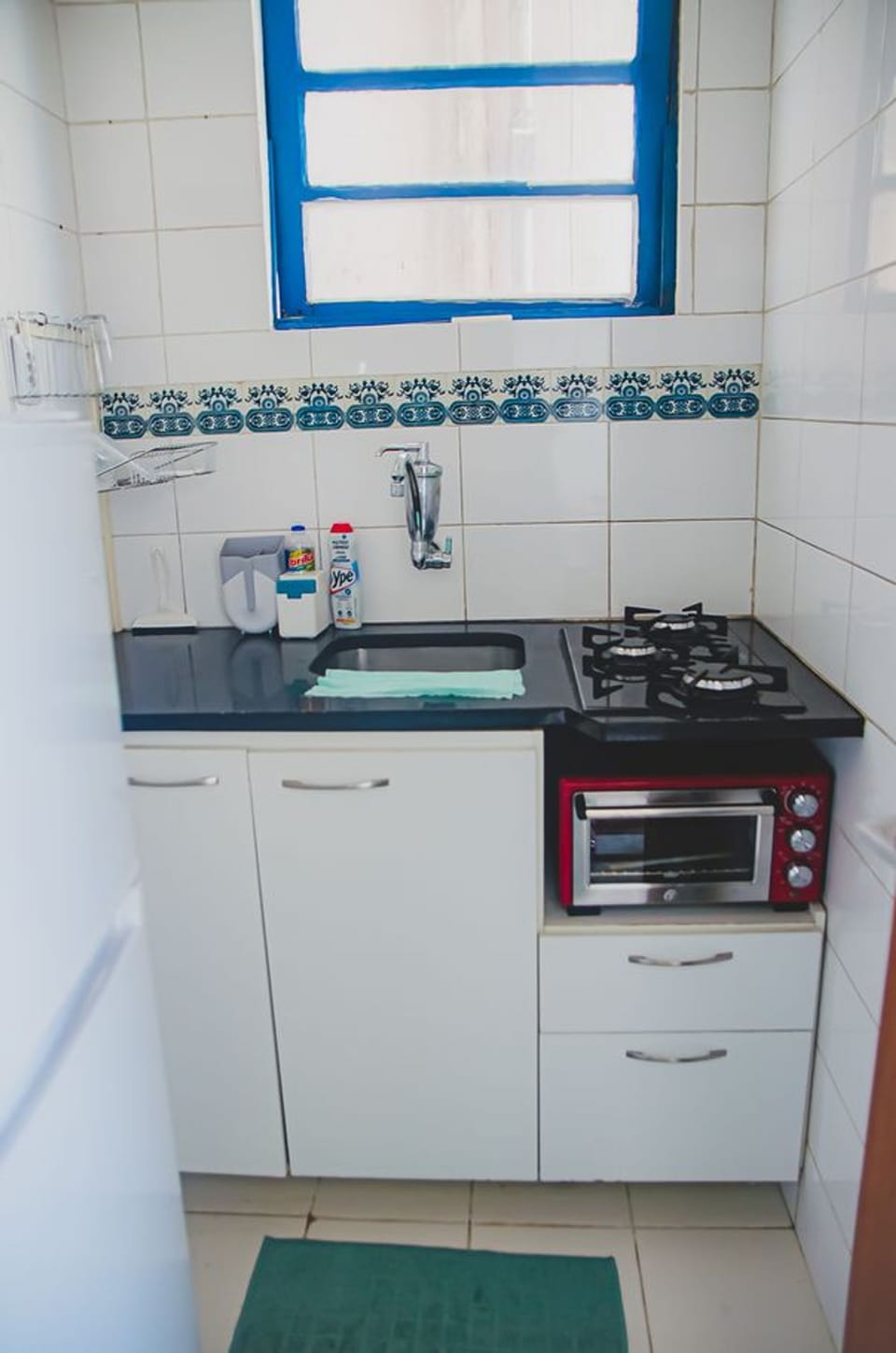 House | 1 bedroom