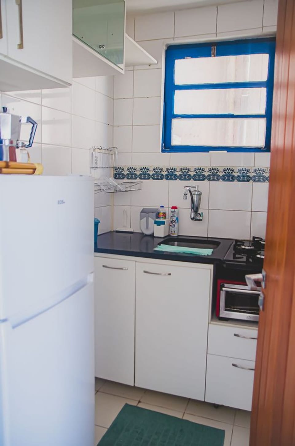 House | 1 bedroom