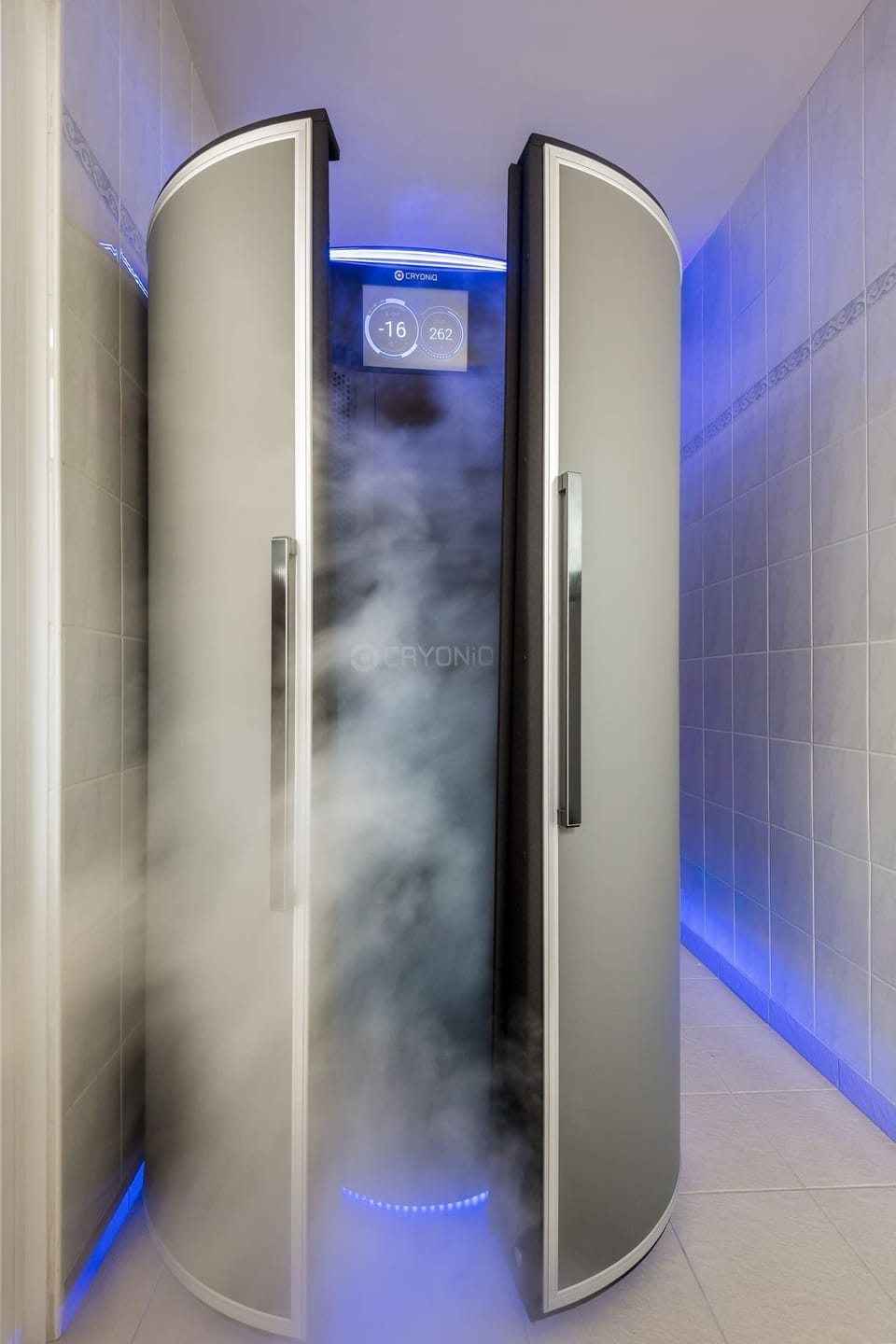 Body treatments, aromatherapy, hot stone massages, deep-tissue massages