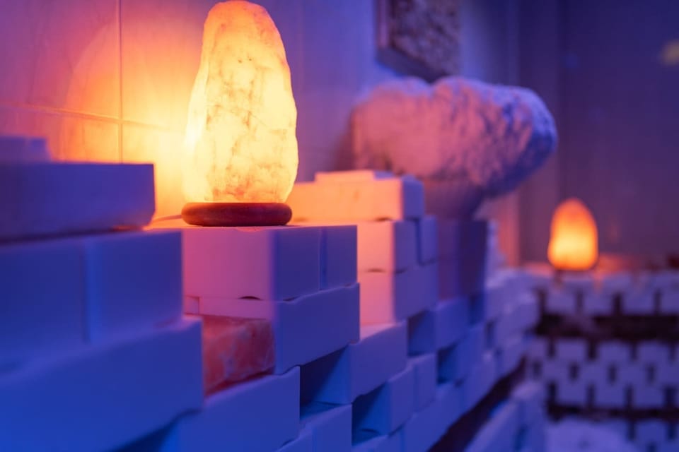 Body treatments, aromatherapy, hot stone massages, deep-tissue massages
