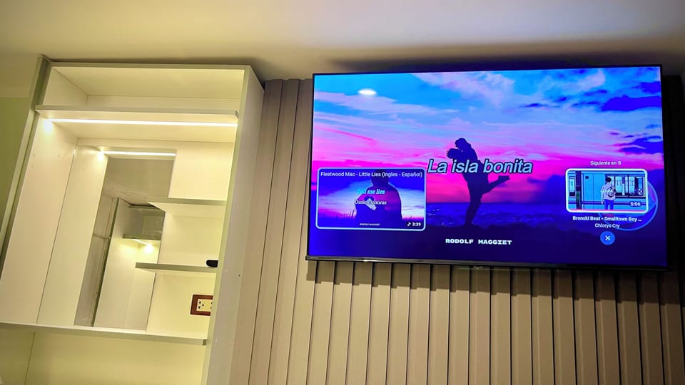 Television
