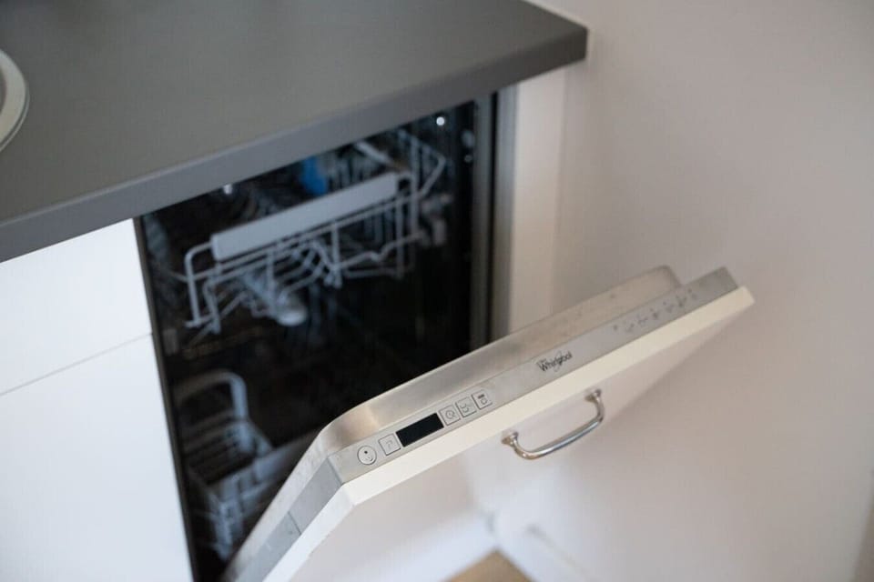 Warsaw Wilanów Apartment for 4 persons | Book Now with RENTUJEMY.COM