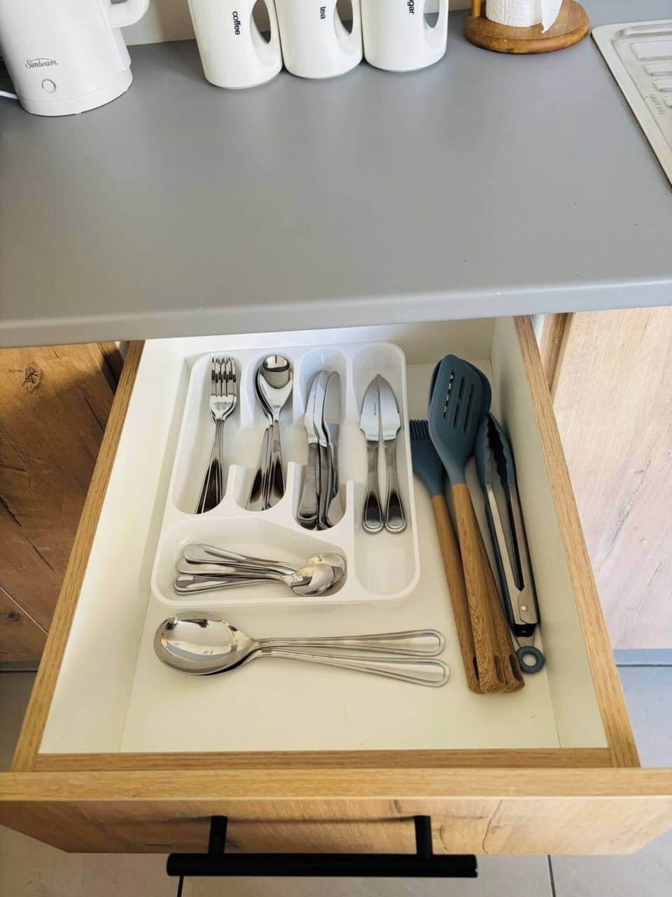 Apartment, 1 Bedroom, Accessible | Miscellaneous