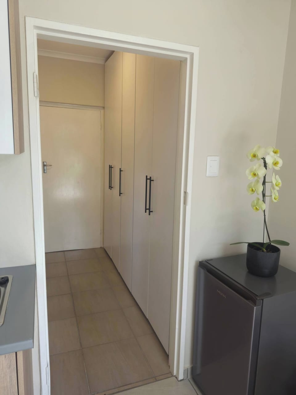 Apartment, 1 Bedroom, Accessible | Interior