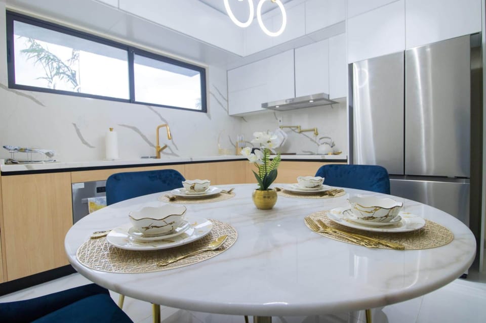 House | 1 bedroom