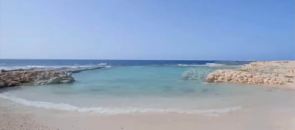 Aurelia- 1BR Luxury Beachfront Condo Apartment in St. Ann Parish