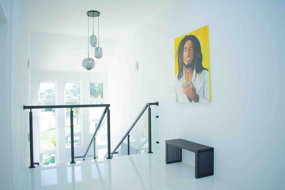 House | 5 bedrooms