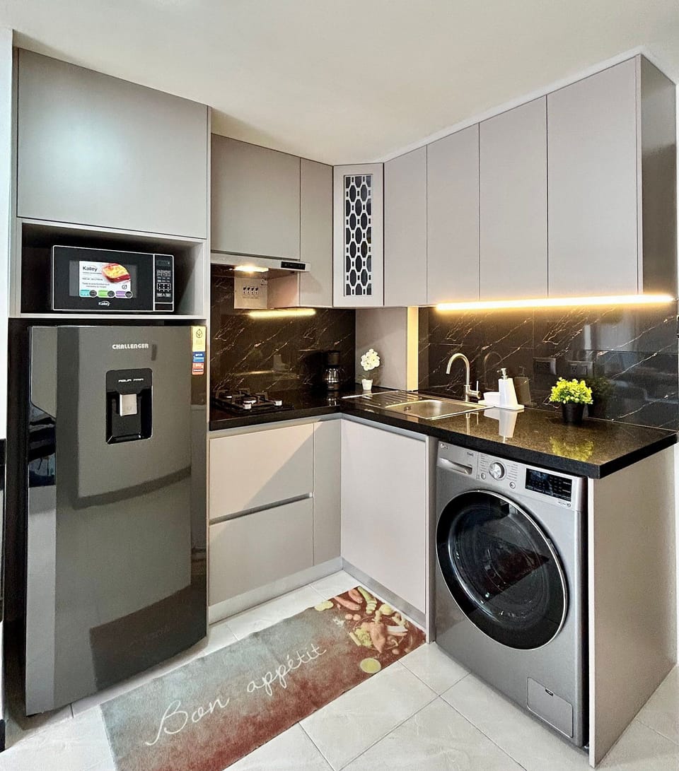 Superior Apartment | Private kitchen