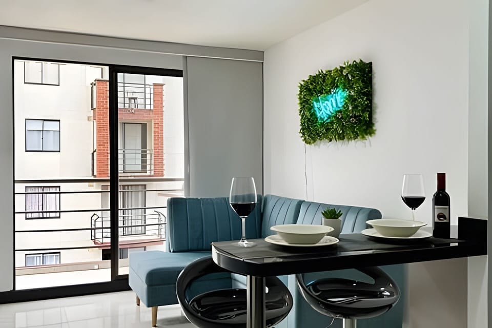 Superior Apartment | Dining room