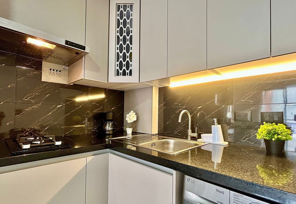 Superior Apartment | Private kitchen