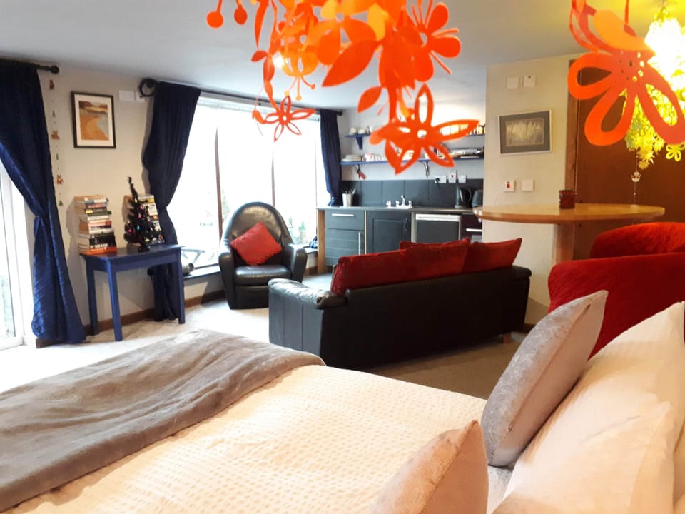 The Village Studio Apartments Apartment in Westmeath, Co. Westmeath, Ireland