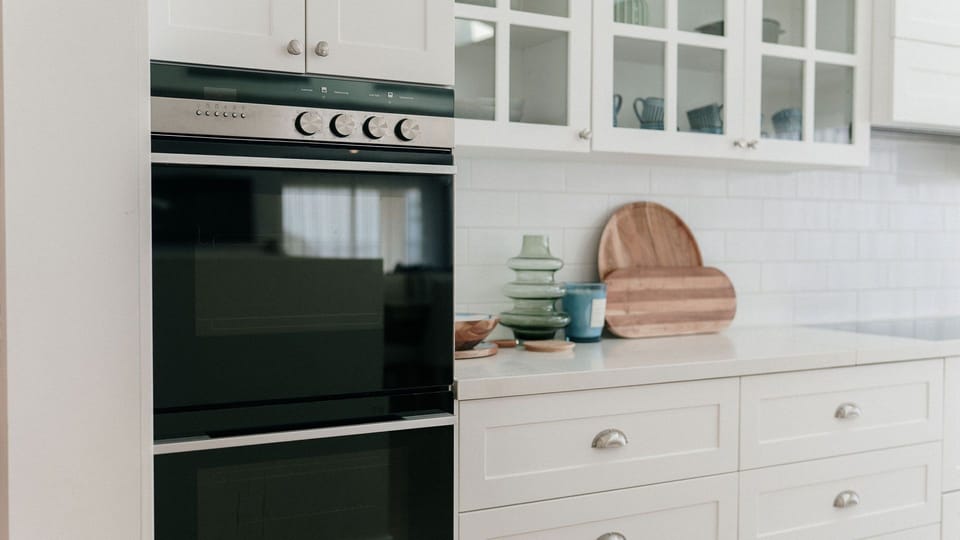 Cook, unwind, and make memories in a space designed just for you.