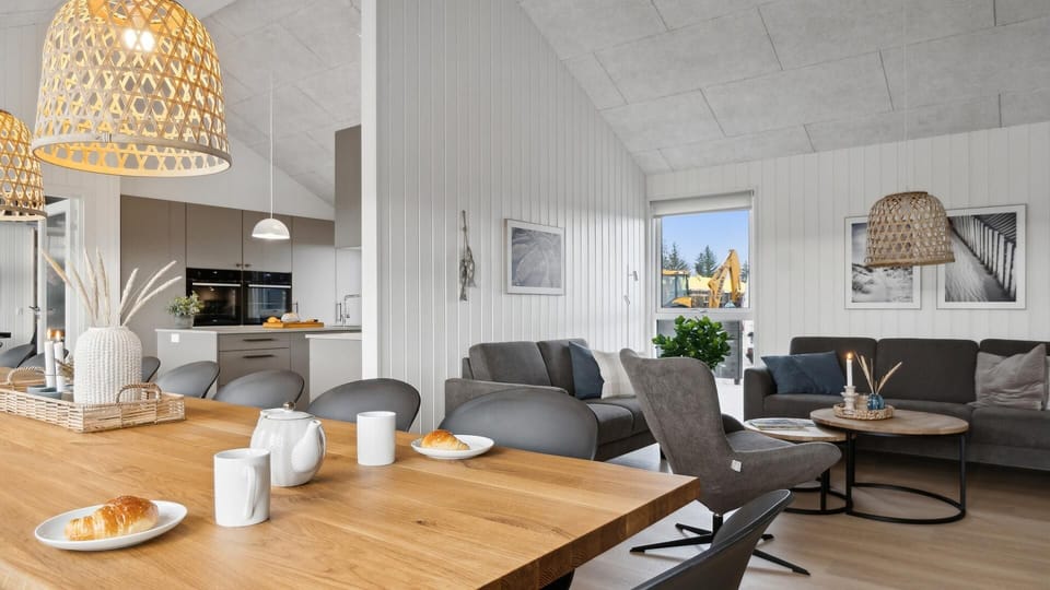 Living Dining Room
