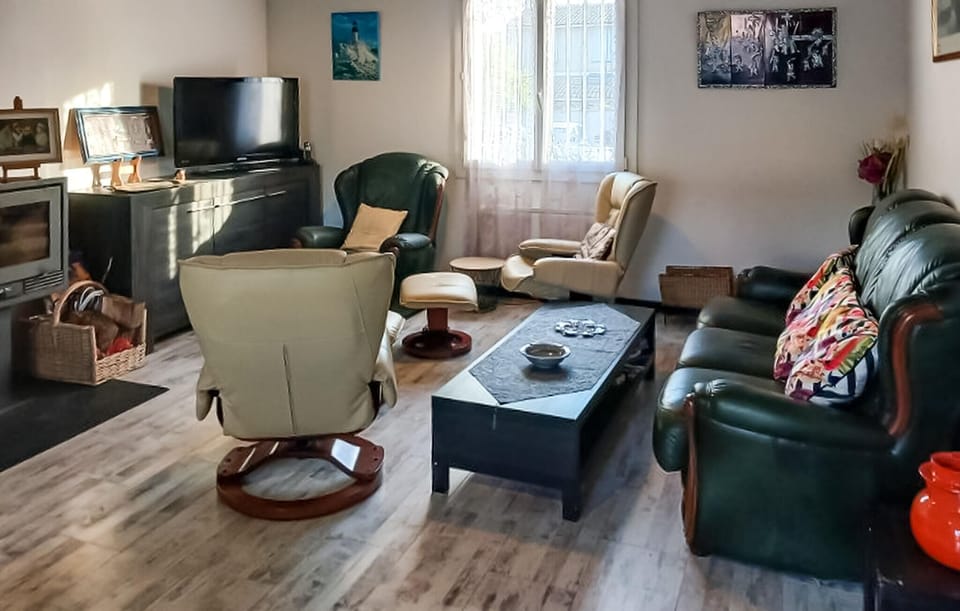 living-room