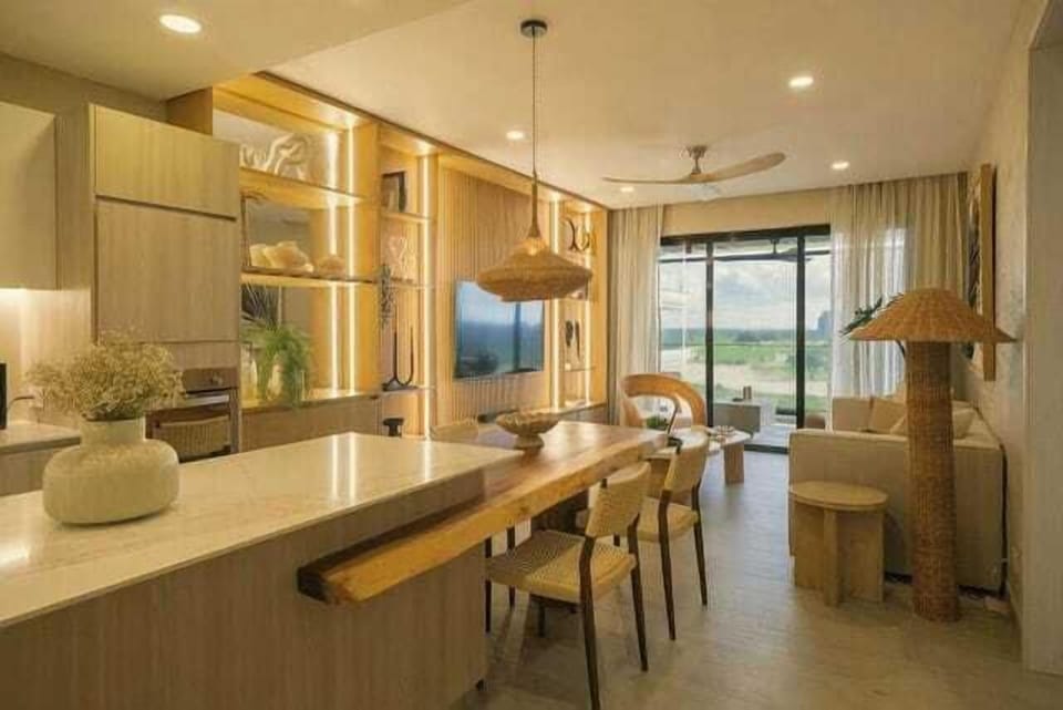 Vermare 405 · Vermare Boutique 1BR Apt (1022)