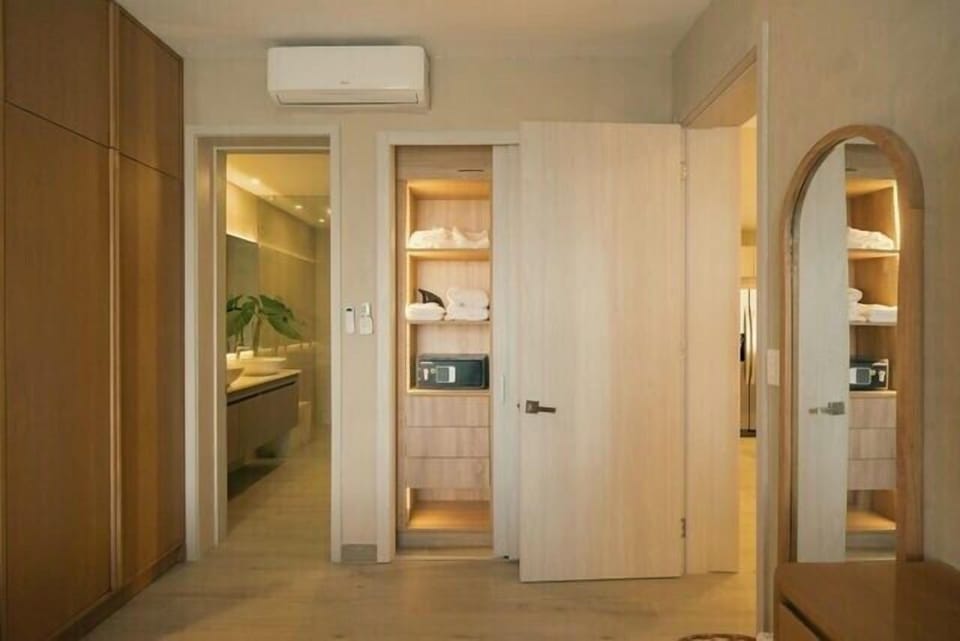 Vermare 405 · Vermare Boutique 1BR Apt (1039)