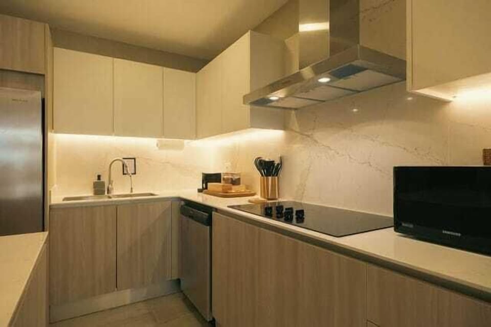 Vermare 405 · Vermare Boutique 1BR Apt (1029)