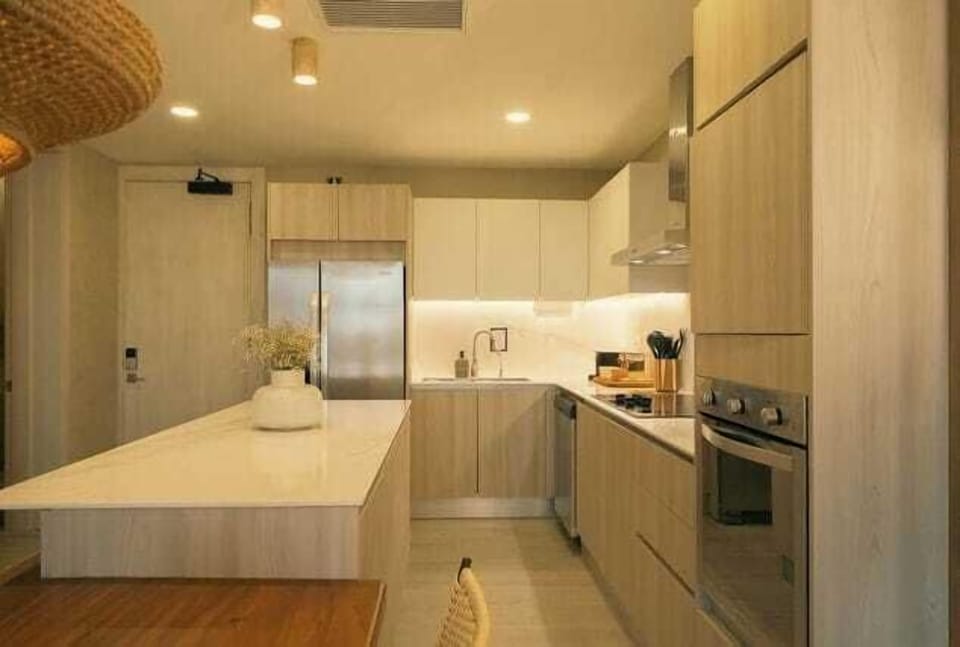 Vermare 405 · Vermare Boutique 1BR Apt (1030)