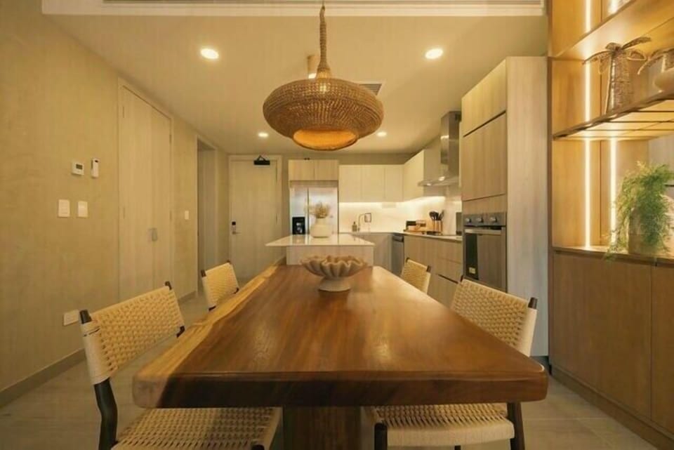 Vermare 405 · Vermare Boutique 1BR Apt (1031)