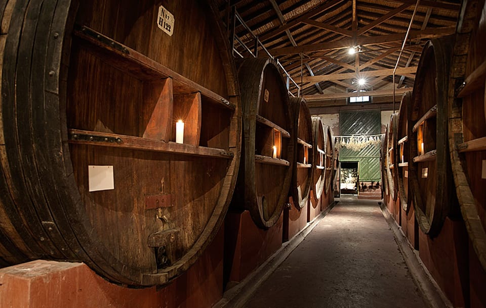 Winery