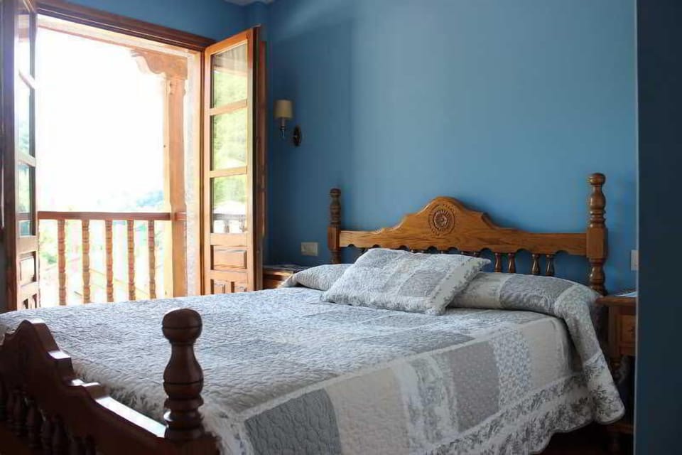 Standard Double Room | Blackout drapes, soundproofing, bed sheets
