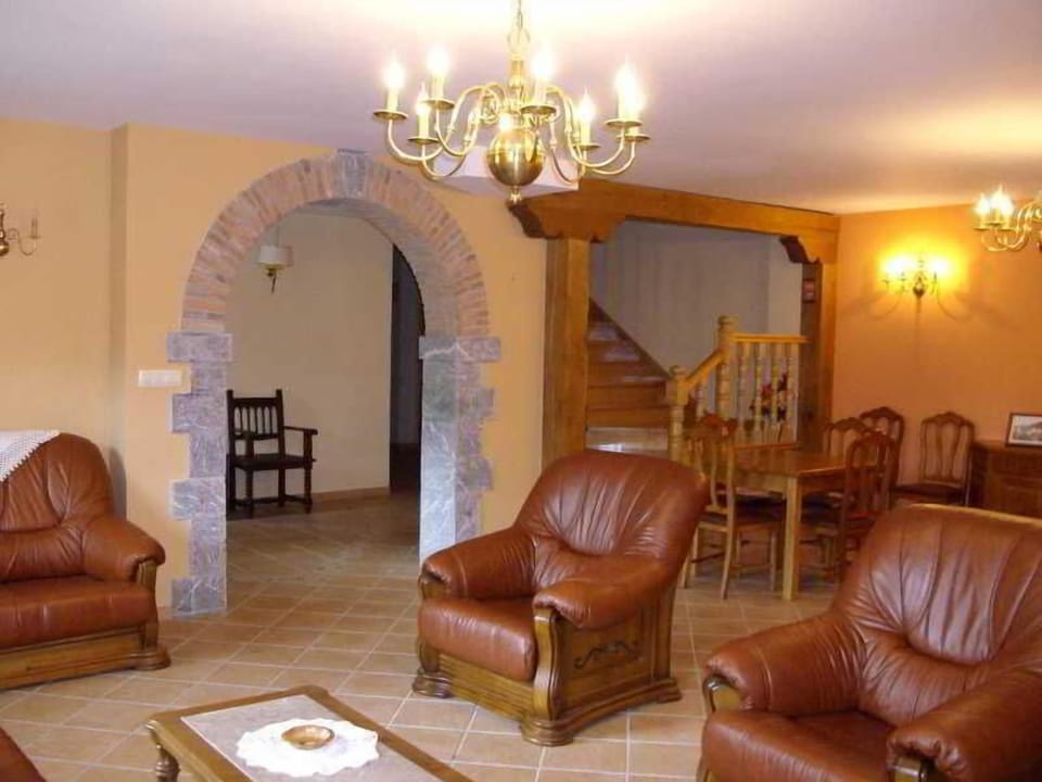 Posada Sobrevilla Country House in Cantabria